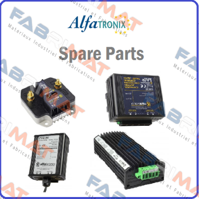 DDI 110-12 108 (3987)  Alfatronix