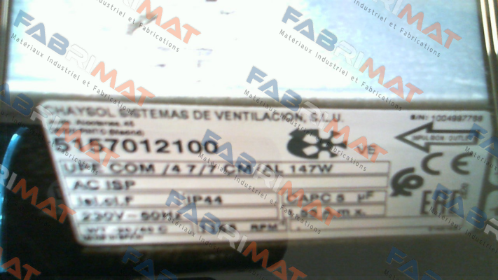 product