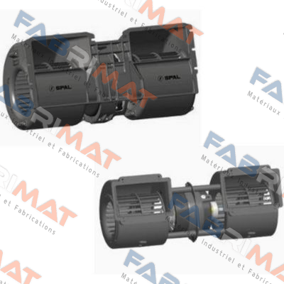 30102060 /  VA17-AP70/LL-39A SPAL