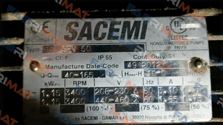 product