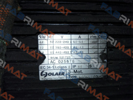 product