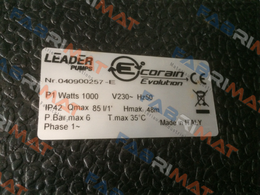product