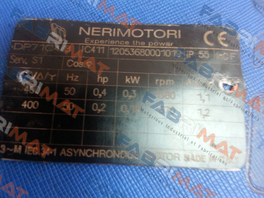 product