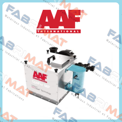 DRIPAK TASCHENFILTER AAF