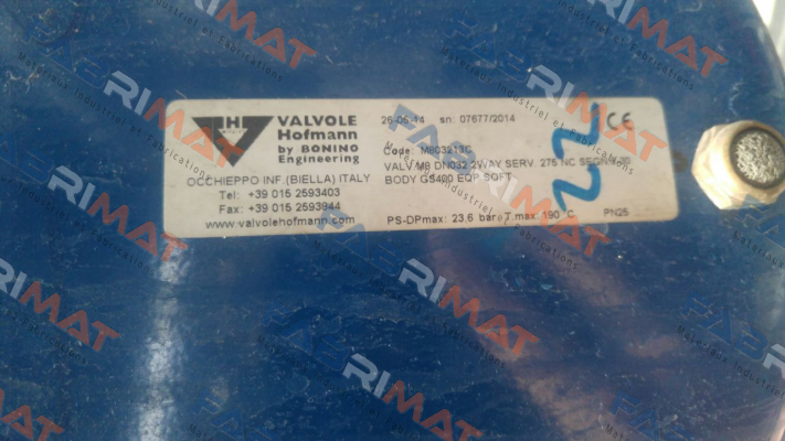 product