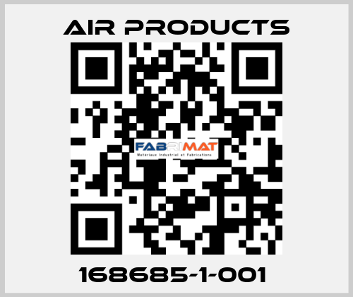 168685-1-001  AIR PRODUCTS