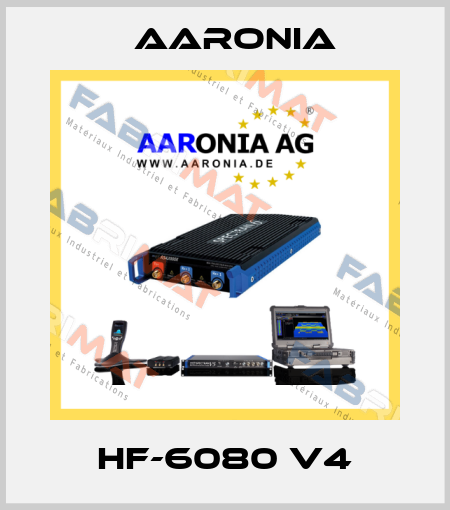 HF-6080 V4 Aaronia