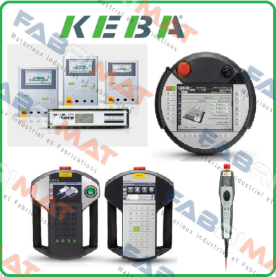 E56090006  Keba