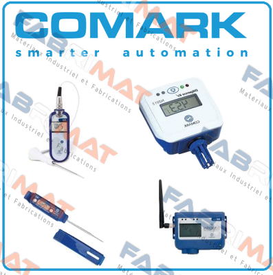 DRF1 Comark