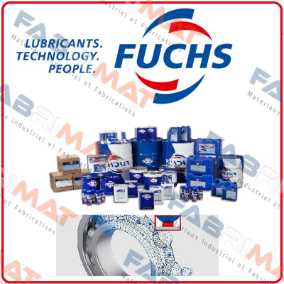 EM 530 BW 20 LTS  Fuchs