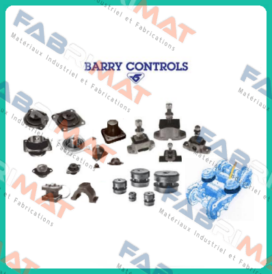 Flex-Loc Q8  Barry Controls