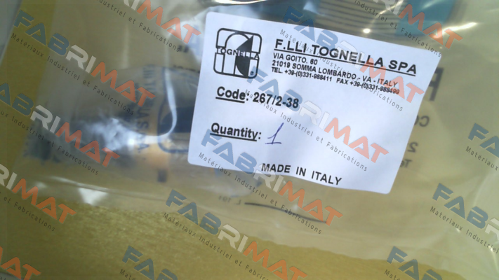 product