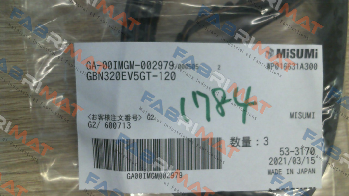 product