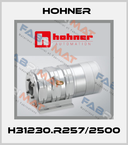H31230.R257/2500 Hohner
