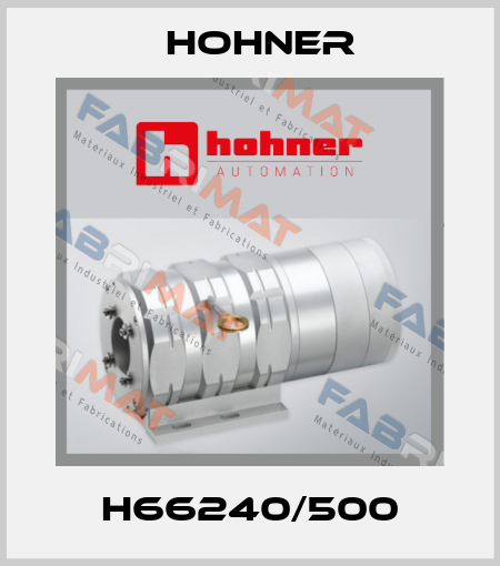 H66240/500 Hohner