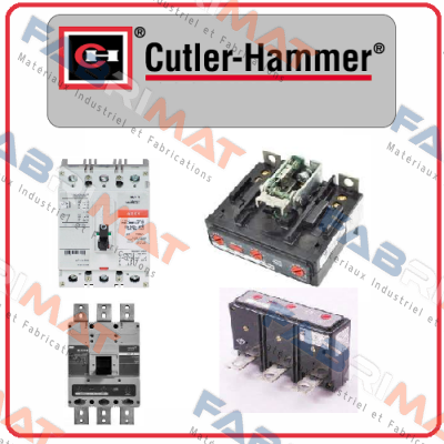 1136-FPE Cutler Hammer (Eaton)