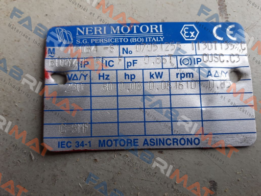 product