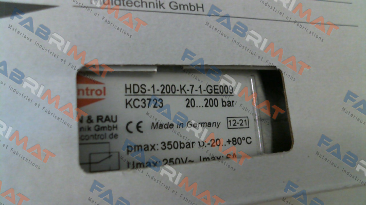 product