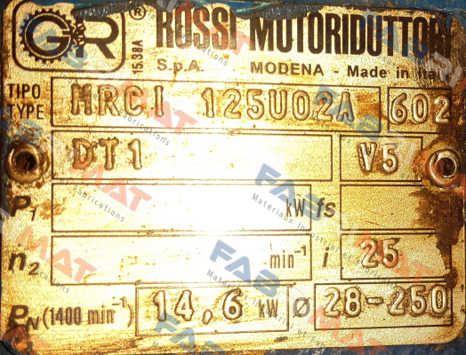 product