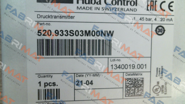 product