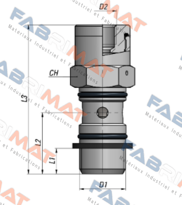 MV45 00 14 /U C-Matic