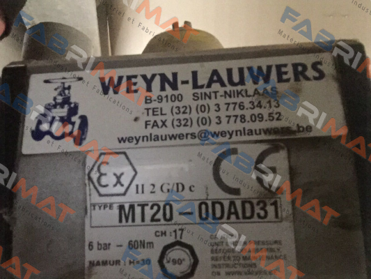 product