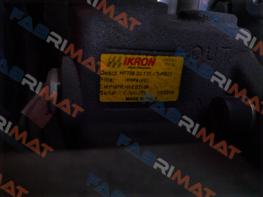 product