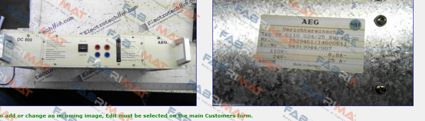 product