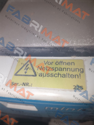 product