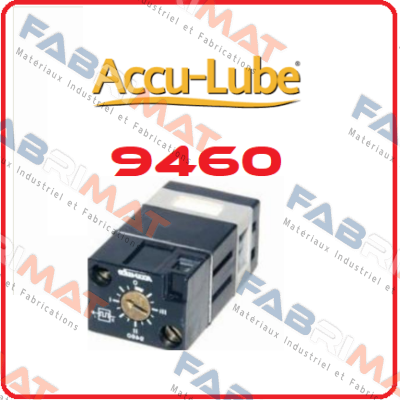 9460 Accu-Lube