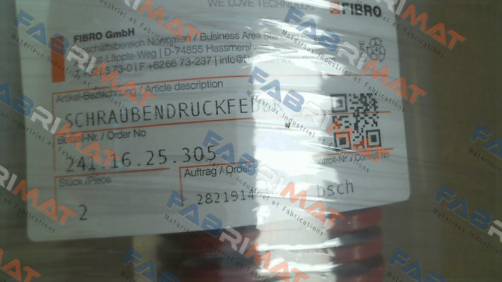 product