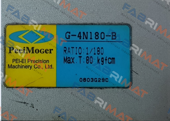 product