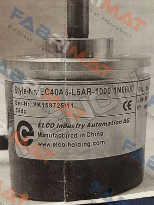 product