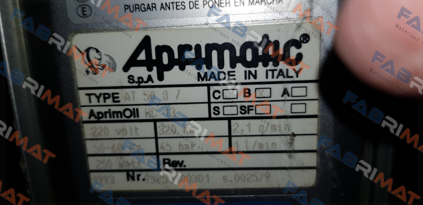 product