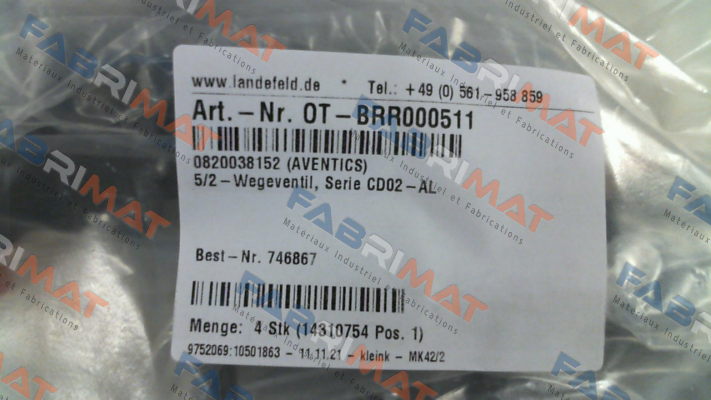 product