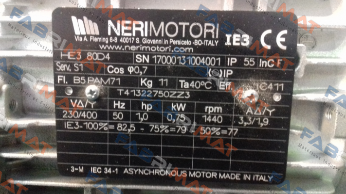 product