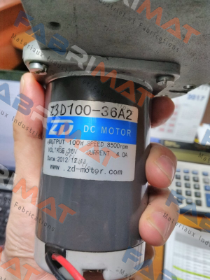 product