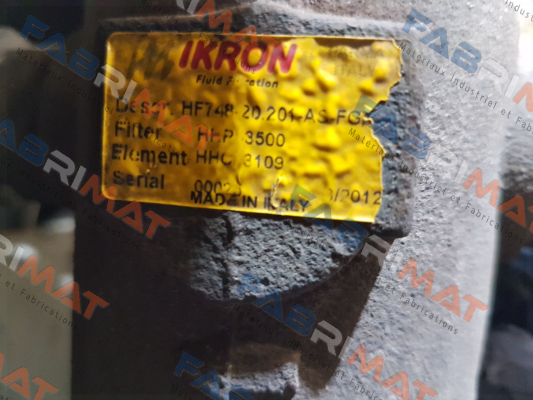 product
