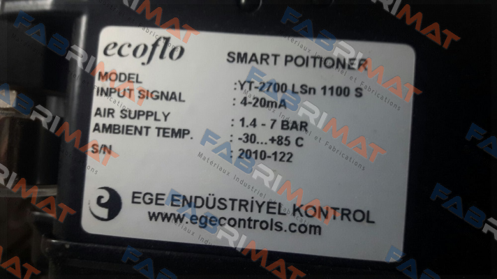 product