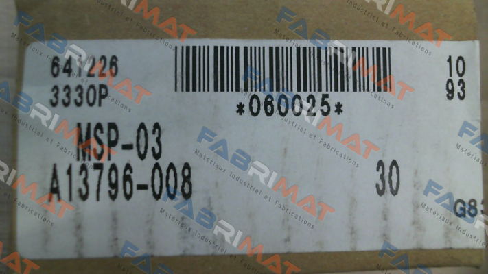 product