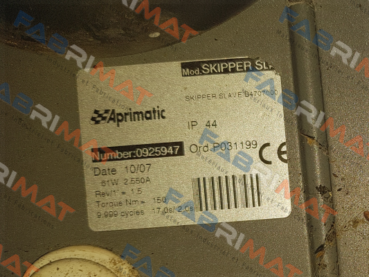 product