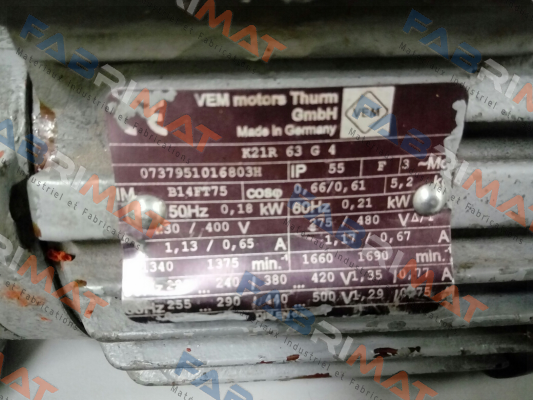 product
