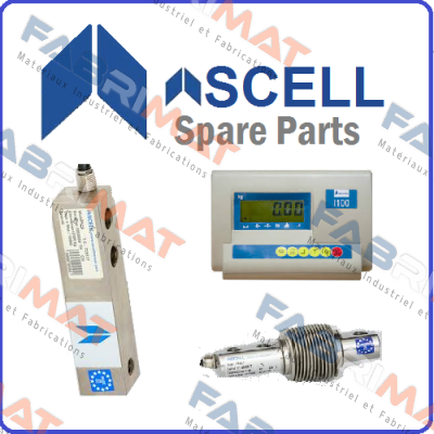 TC6178  BM(IBM) 50kg-C3    Ascell Sensor