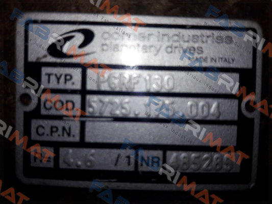 product
