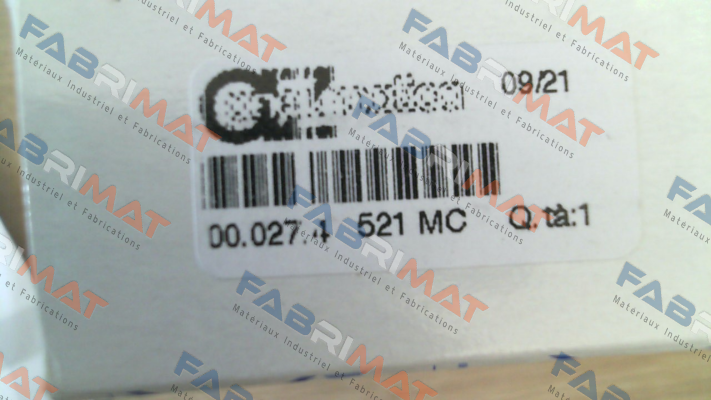 product