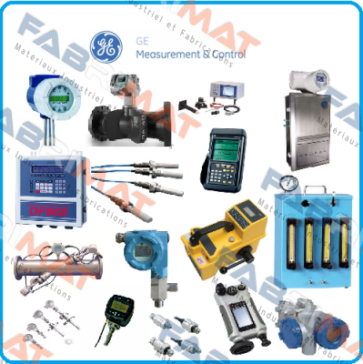 CGA351-311-0  GE Measurement-Control Solutions