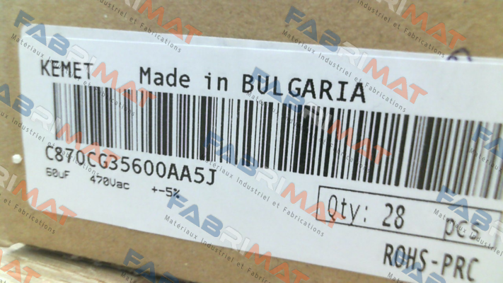 product