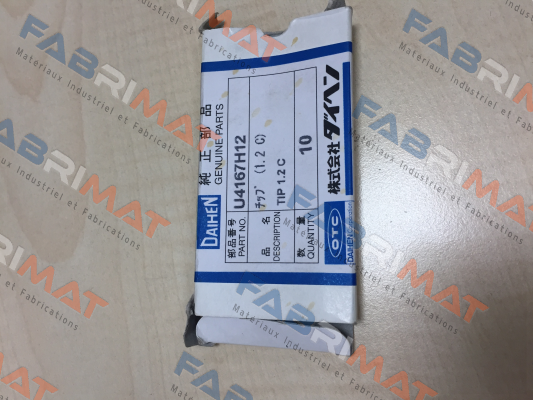 product