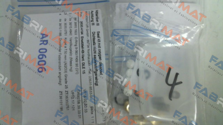 product