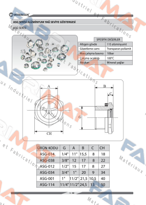 product